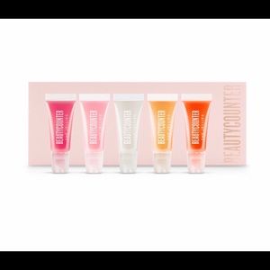 Beautycounter Holiday 2019! NEW set of 5 Jellies!